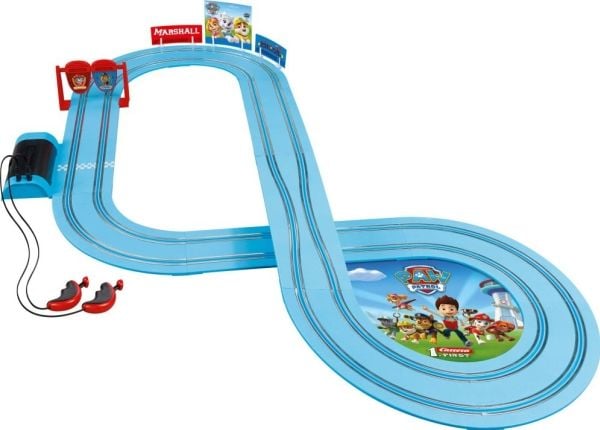 Carrera First Paw Patrol rata-auto (334330)