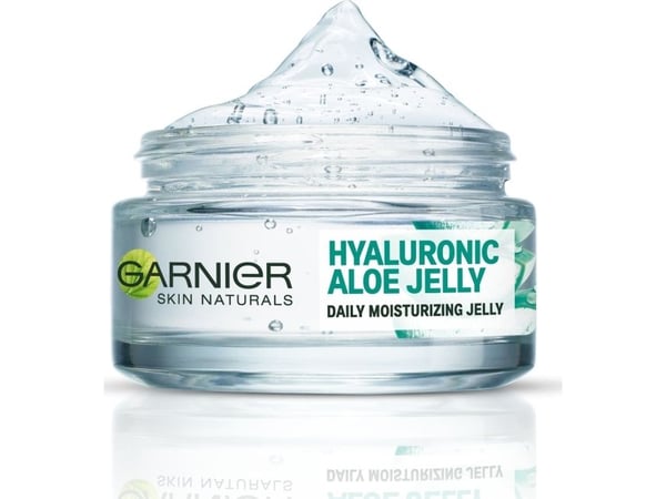 GAR GSN Light fuktighetsgivende gel Aloe vera