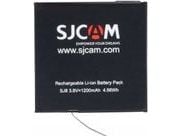 SJCAM SJ8-batteri