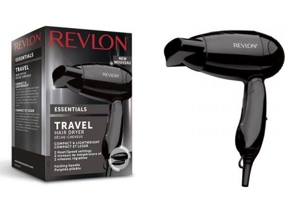 Revlon kuivausrumpu RVDR5305