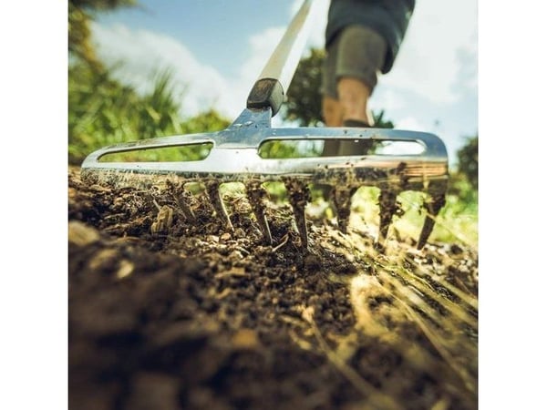 Fiskars Xact S - Rive - hærdet aluminium - 23,5 cm - 165,5 cm