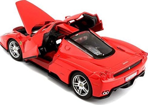 Bburago Ferrari ENZO 2002-2004 1:24 Modellbil
