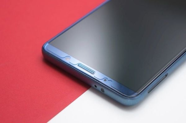 3MK FlexibleGlass Motorola One Vision