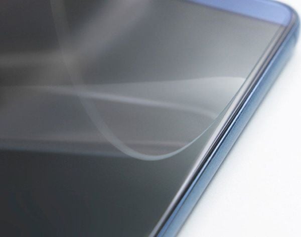 3MK FlexibleGlass Motorola One Vision