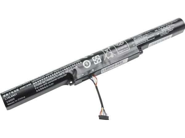 Green Cell LE116, Batteri, Lenovo, Z51 Z51-70 IdeaPad 500-15ISK