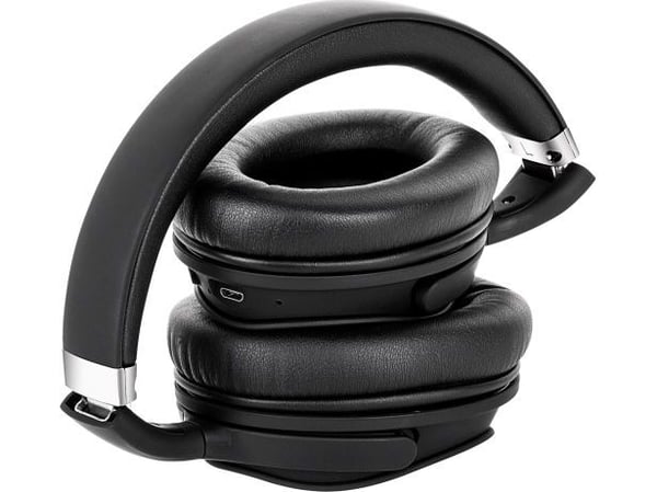 Trådløse hodetelefoner med ANC Kruger & Matz F7A Lite
