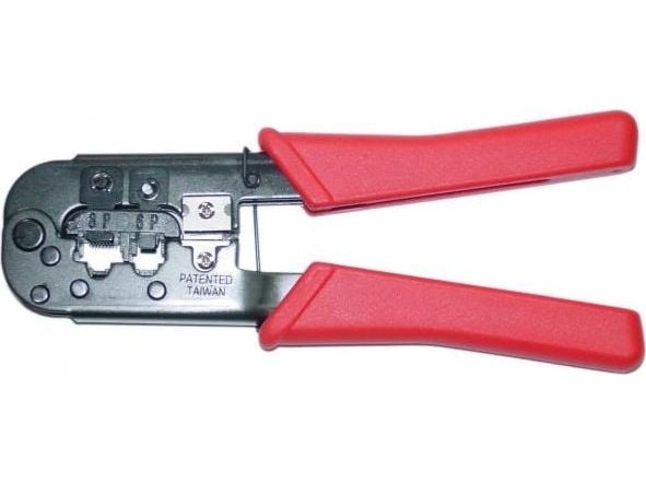 Wentronic WZ CRIMP 08, 270 x 116 x 20 mm