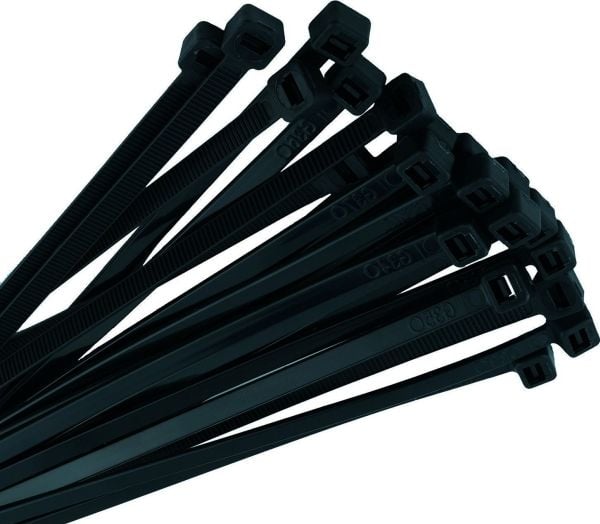 Järjestäjä Mozos Nauhasarja 100 kpl 3.6x150mm