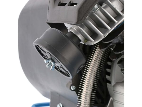AIRPRESS-ÖLJYKOMPRESSORI V 50L /HL425-50/+ZES