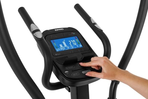 Zipro Heat WM sähkömagneettinen kiertolaite