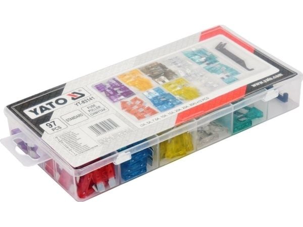 Yato YT-83141, 96 styck
