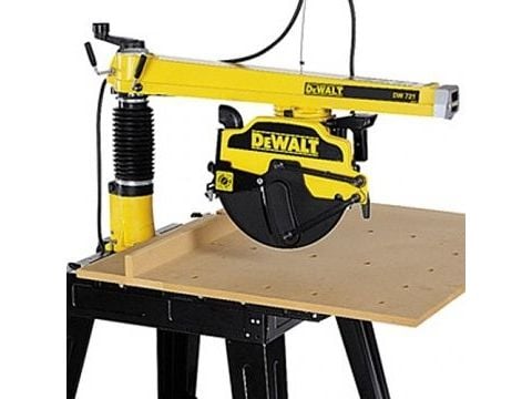 DeWALT DW721KN-QS, 1 styck