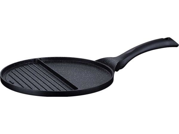 King Hoff GRANIITTINEN GRILLIPANNU KINGHOFF KH-1364