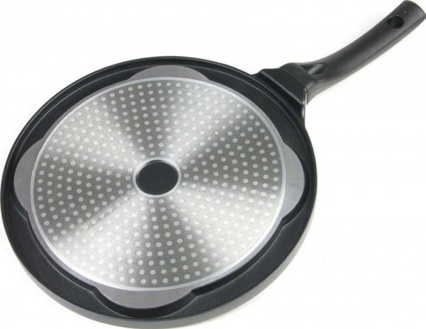King Hoff GRANIITTINEN GRILLIPANNU KINGHOFF KH-1364