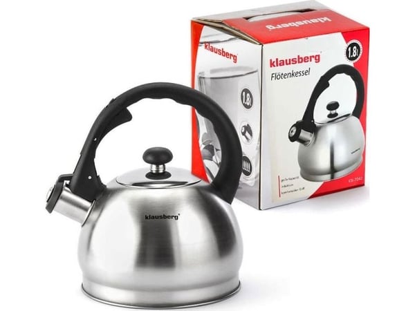 Klausberg KLAUSBERG Vedenkeitin 1,8L KB-7042