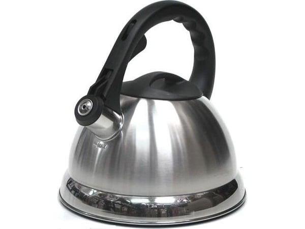 KingHoff KINGHOFF 3.0L INOX TERÄS KETTLE [KH-3244]