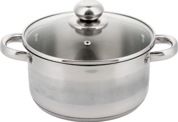 KingHoff POT 2L 18CM KINGHOFF [KH-4328]