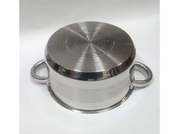 KingHoff gryte 1,5 l 16 cm KINGHOFF [KH-4327]