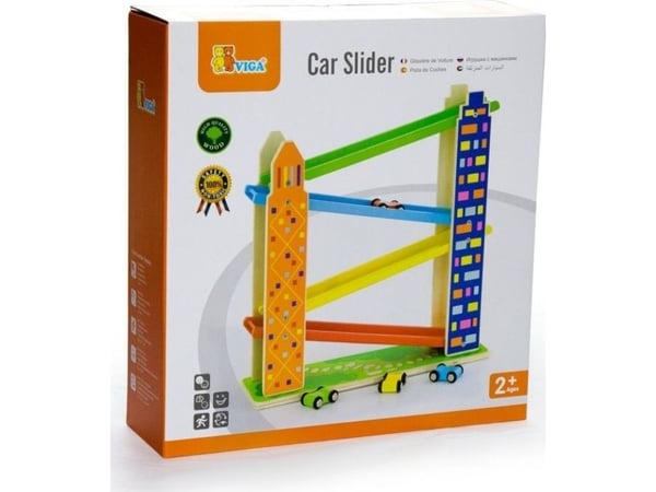 Viga City Slide (6934510509811)