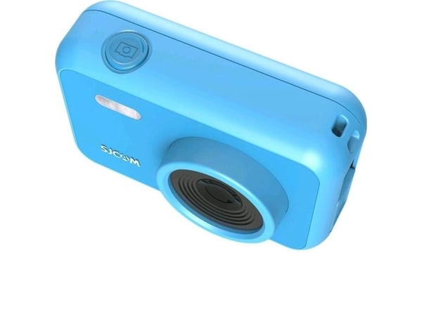 SJCAM FunCam Blå
