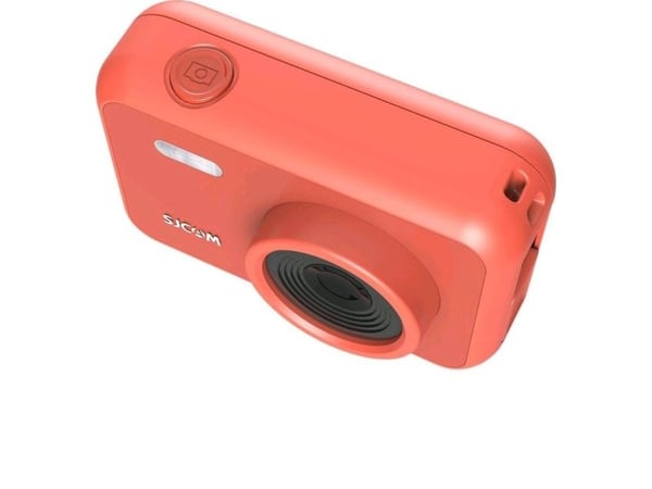 SJCAM FunCam rød