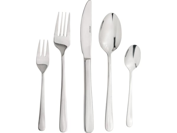 King Hoff bestickset 72 delar "Kinghoff"