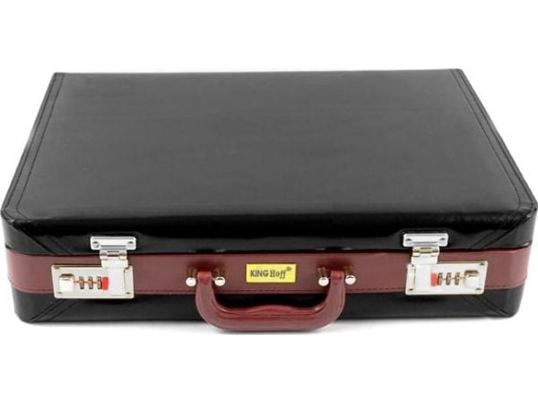 King Hoff bestickset 72 delar "Kinghoff"