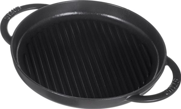 Staub grillipannu 120122-23 26 cm