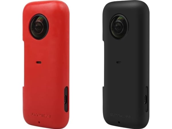 SunnyLife kamerahus/cover til Insta360 One X (SB5188)