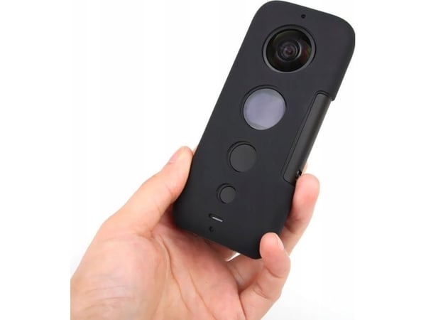 SunnyLife kamerahus/cover til Insta360 One X (SB5188)