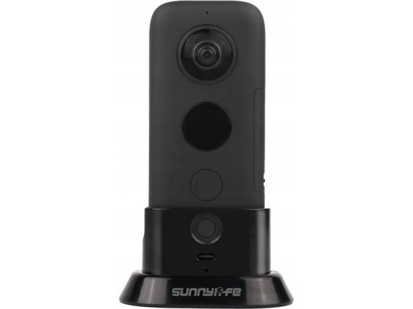 SunnyLife jalusta kiinnike Insta360 One X -videokameralle