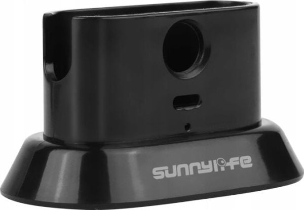 SunnyLife jalusta kiinnike Insta360 One X -videokameralle