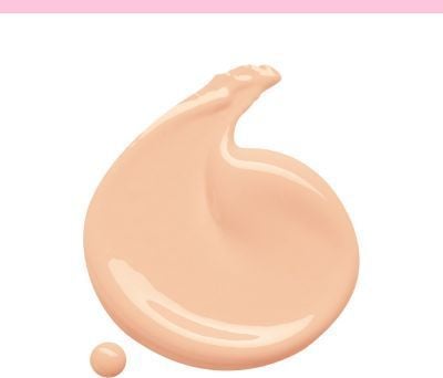 Bourjois Always Fabulous 24HRS Extreme Resist foundation - 100 Rose Ivory 30 ml