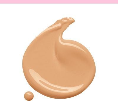 Bourjois Always Fabulous 24HRS Extreme Resist foundation - 210 Vanilla 30 ml
