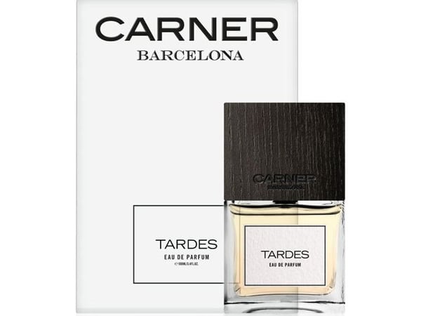 Carner Tardes Eau de Parfum 100 ml