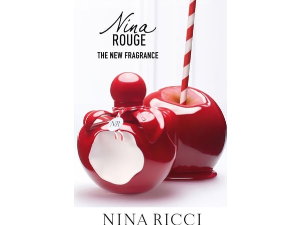 Nina Ricci EDT 50 ml