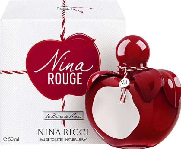 Nina Ricci EDT 50 ml