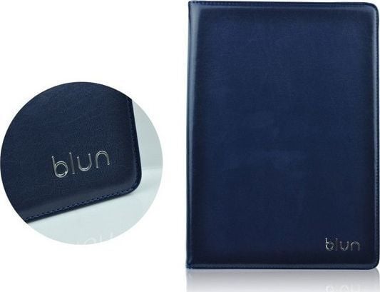 Kotelo na tabletti Blun Kotelo Blun universal na tabletti 10" UNT sininen/sininen