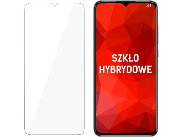 3MK HYBRID FLEKSIBELT GLASS XIAOMI MI9 LITE