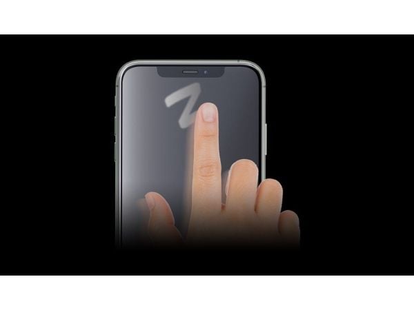 3MK herdet glass SAMSUNG GALAXY A10 3MK NeoGlass universal sort