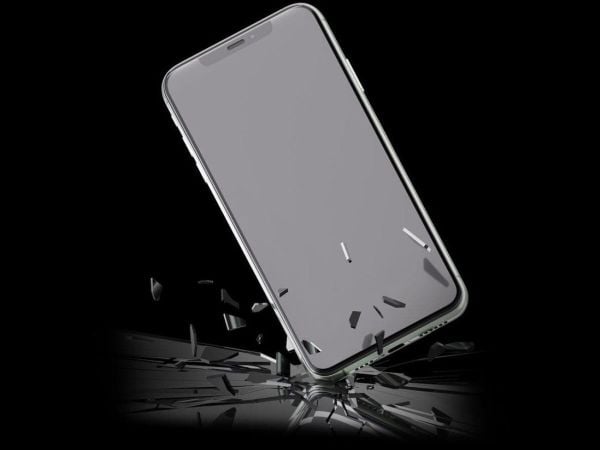 3MK herdet glass SAMSUNG GALAXY A10 3MK NeoGlass universal sort