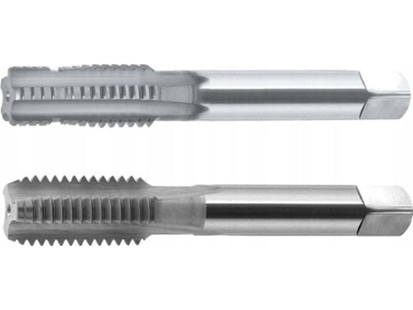 Fanar gjengeverktøy M10x1 NGMM/2-P DIN-2181 (6HX) HSSE INOX