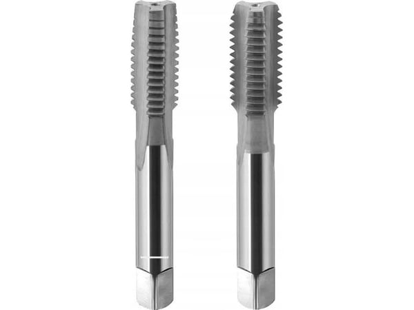 Fanar gjengeverktøy M10x1 NGMM/2-P DIN-2181 (6HX) HSSE INOX