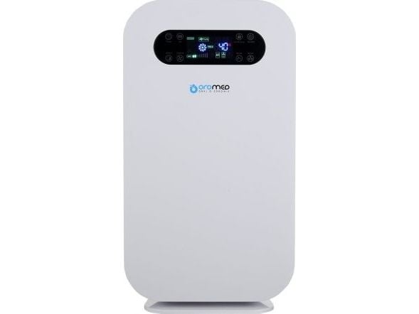 Oromed ORO-AIR PURIFIER BASIC, 55 dB, 280 m³/h