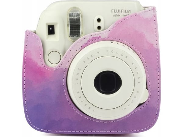 Etui LoveInstant til Fujifilm Instax Mini 9/8 – skyer