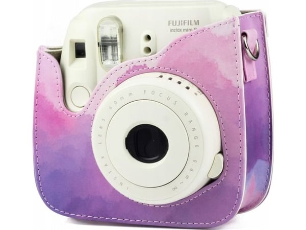 Etui LoveInstant til Fujifilm Instax Mini 9/8 – skyer