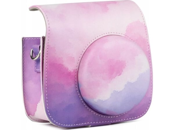 Etui LoveInstant til Fujifilm Instax Mini 9/8 – skyer