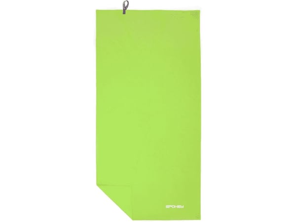 Spokey SIROCCO hurtigttørkende håndkle; 80 x 150 cm