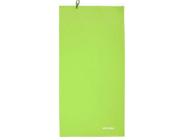Spokey SIROCCO hurtigttørkende håndkle; 80 x 150 cm