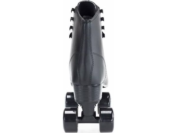 Nils Extreme Wrotki NQ8400S sort r. 40